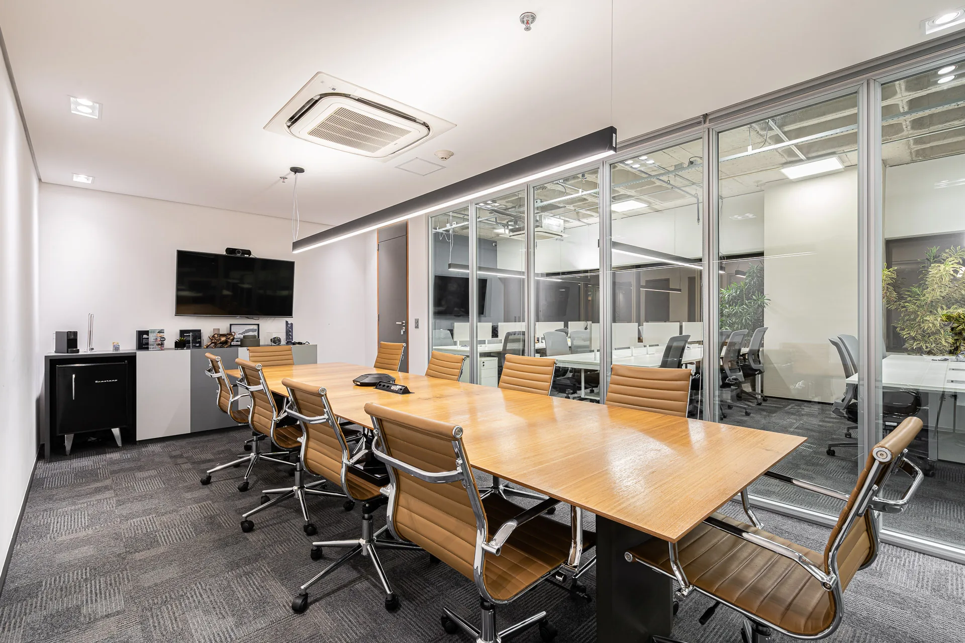 Ambiente interno