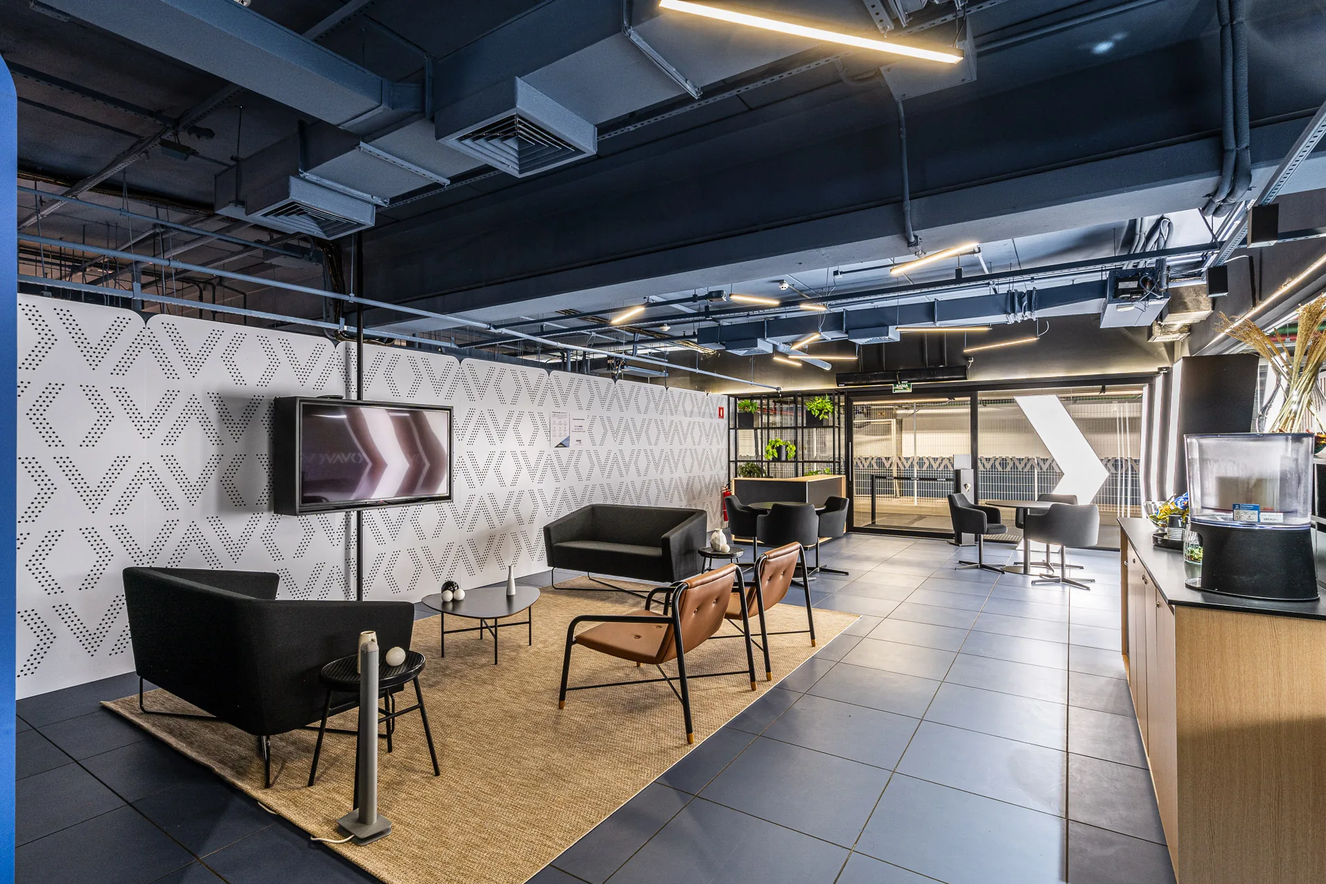 Kavak Campinas · Interior 5