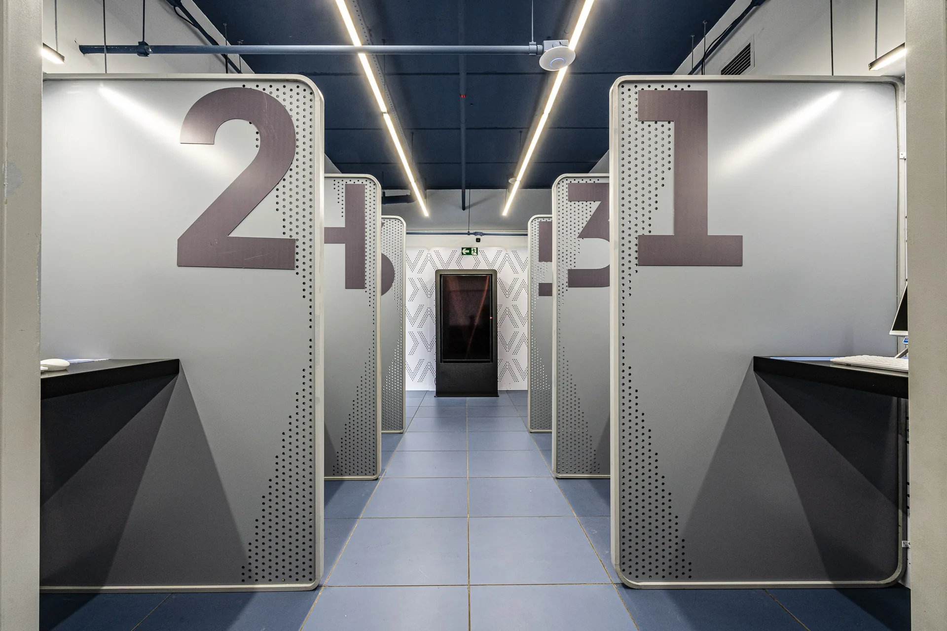 Kavak Campinas · Interior 6