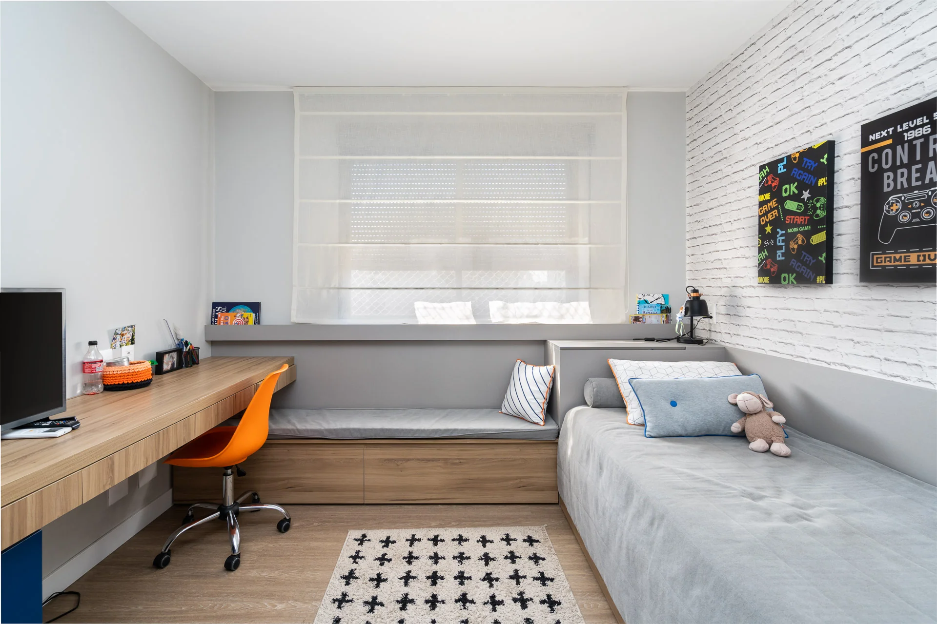 Home office