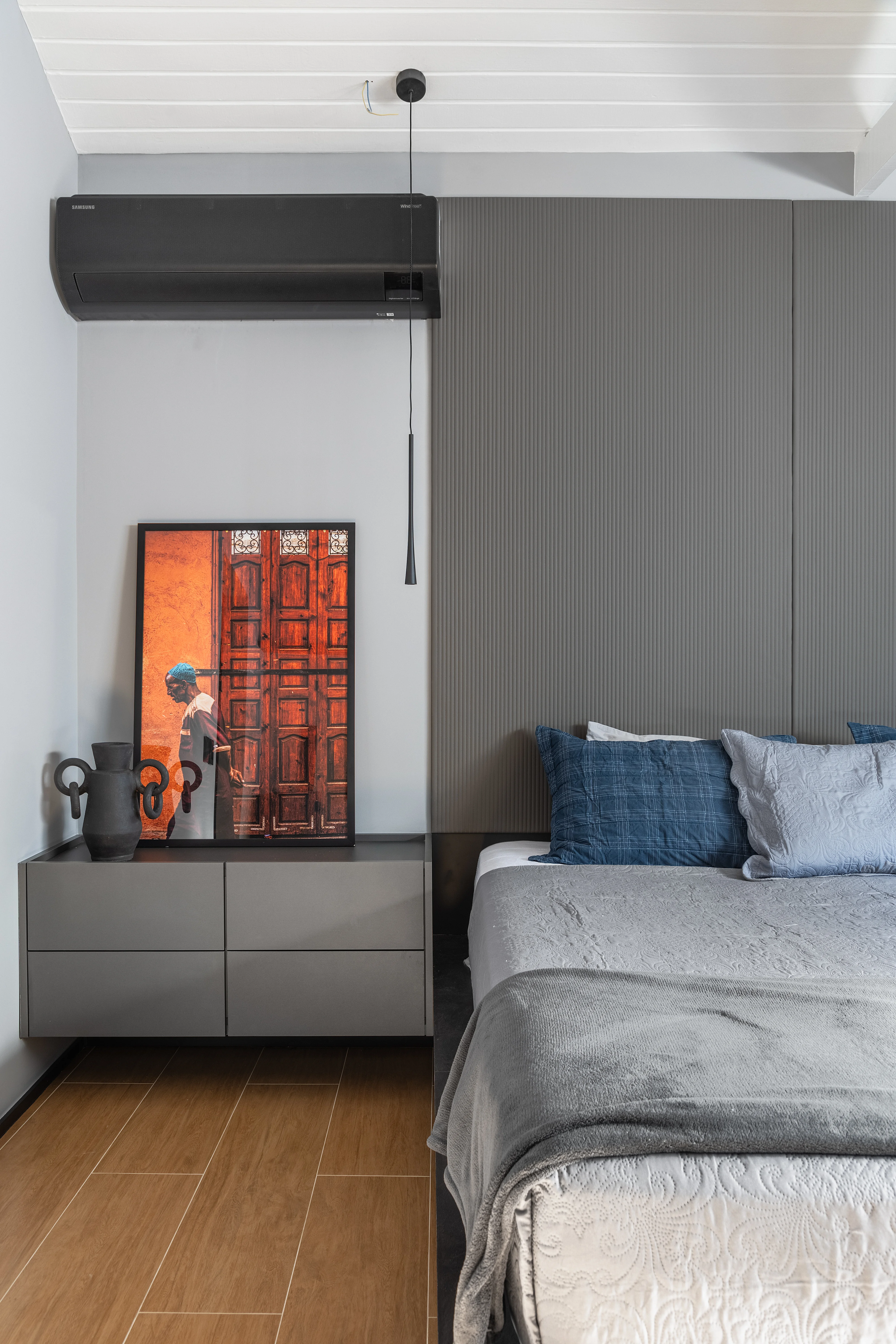 Quarto casal